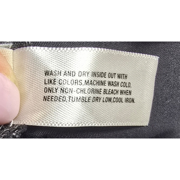 Women’s Gap Bermuda Shorts Size 10 - Picture 7 of 7